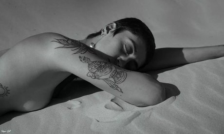 Ariel Tsarfati model nudes picture