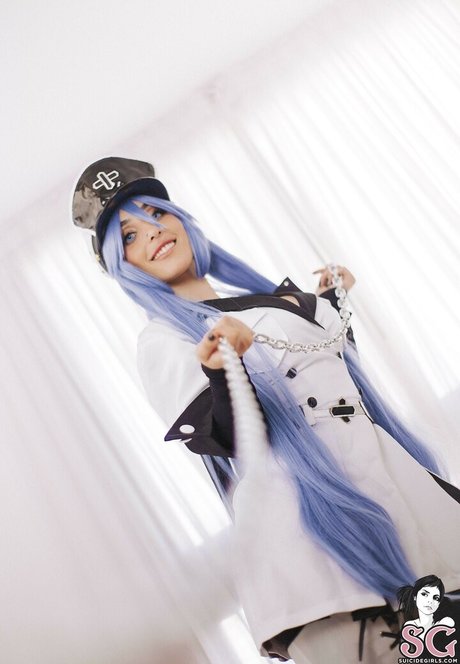 nefernik actriz atractiva recopilación