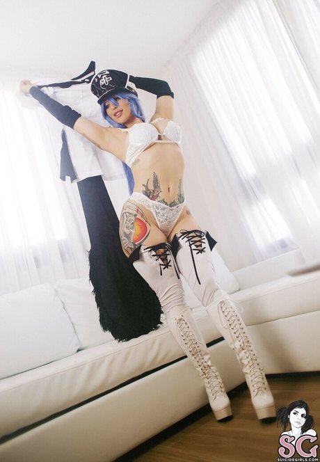 nefernik exclusive pornstar photo
