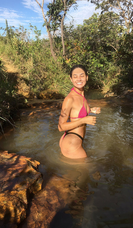 Isis Rodrigues estrella exclusiva archivo