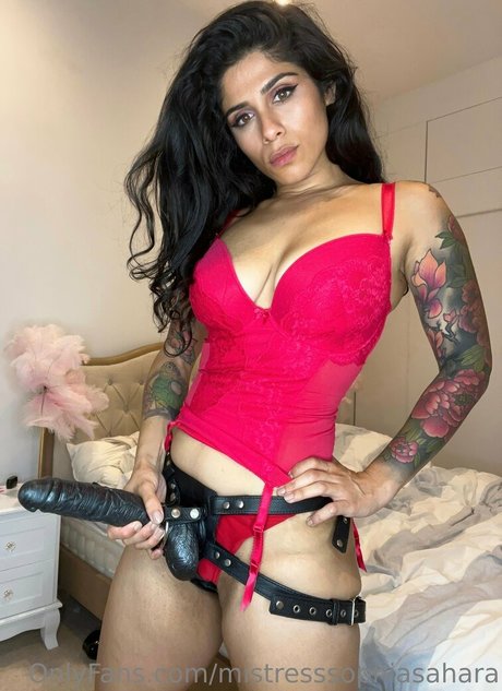 mistresssophiasahara estrella porno superior foto