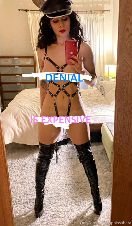 mistresssophiasahara Imagen de perfil