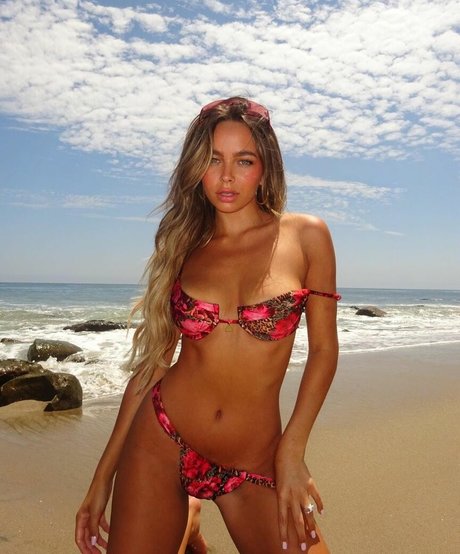 Adison Justis actrice chaude archive