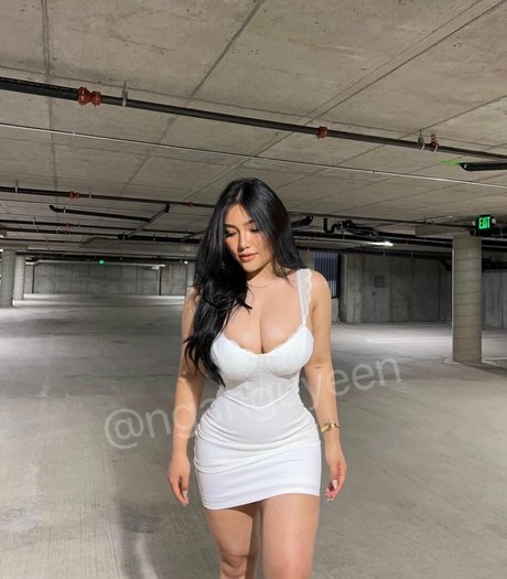 Ngan Nguyen modelo xxx recopilación