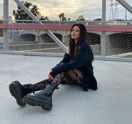 Jalynn Irwin estrella porno hermosa galerías