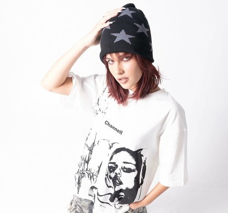 Jalynn Irwin jolie actrice image