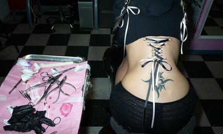 Jalynn Irwin étoile de haute qualité des photos