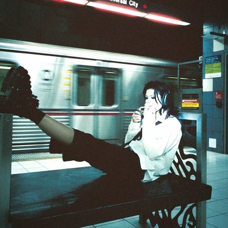 Jalynn Irwin modelo desnudos archivo