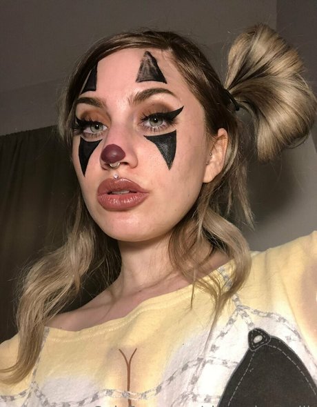 shamelessmilk estrella perfecta foto