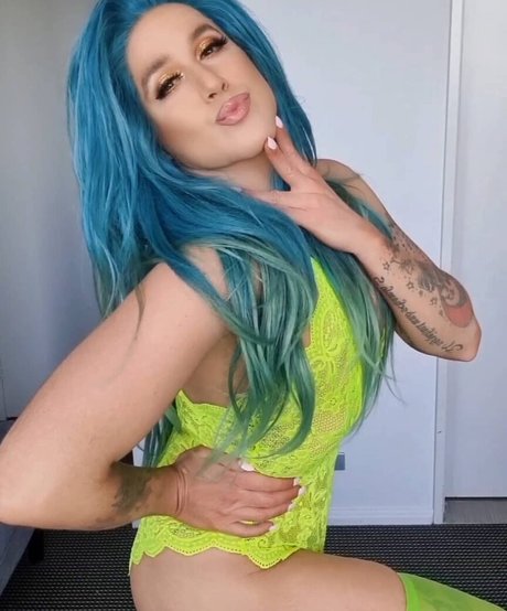 Brooke Spearz art actress img