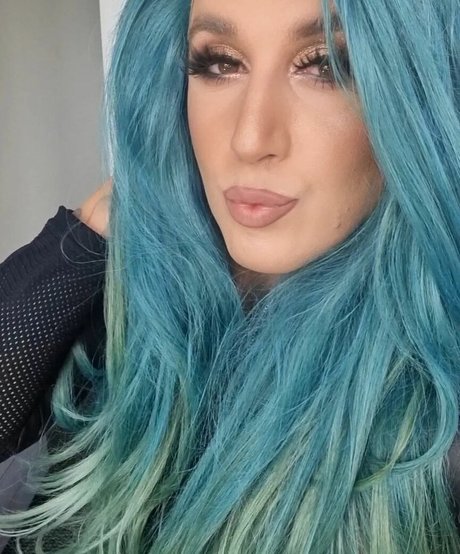 Brooke Spearz actriz galería