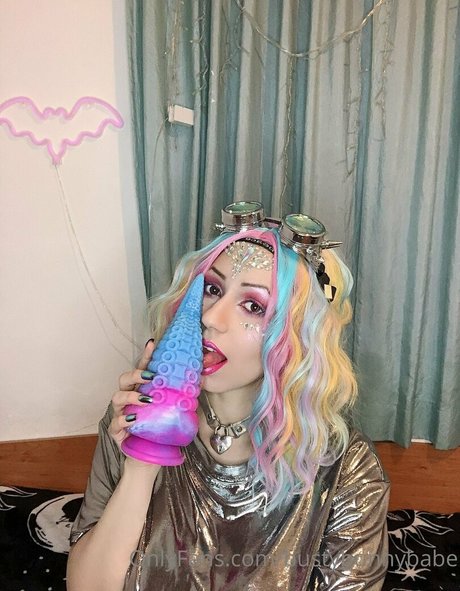 bustybunnybabe art modèle photo