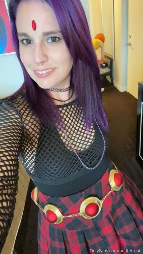 petitetreat_ jolie actrice photo