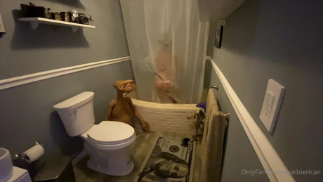 Barbierican estrella sexy fotos