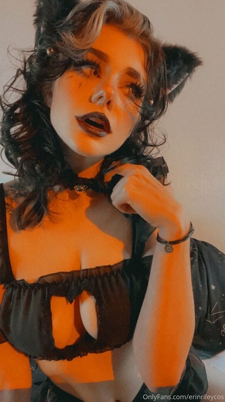 erinrileycos modelo desnuda recopilación