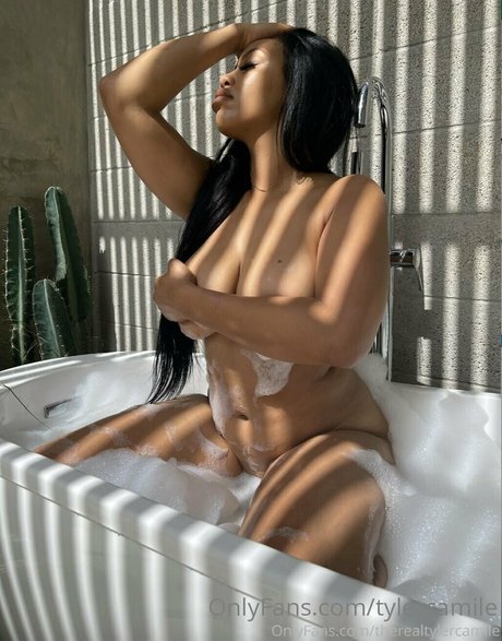 tylercamile star exclusive collection