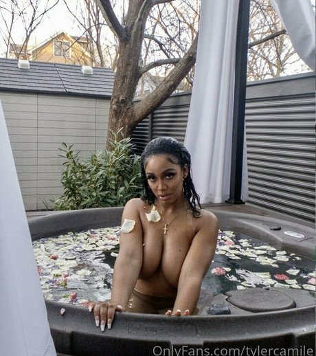 tylercamile desnudos estrella porno fotos