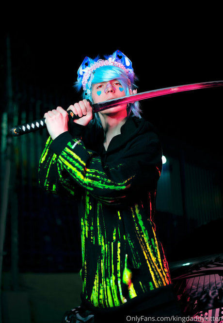 kingdaddykitten estrella superior imágenes