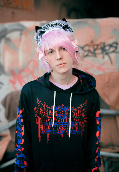 kingdaddykitten naked star images