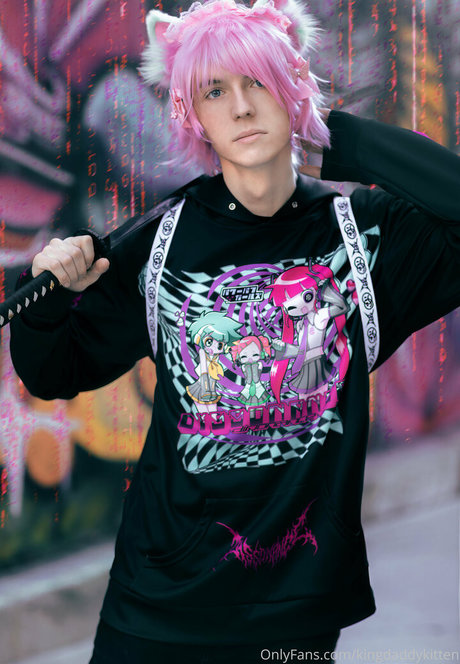 kingdaddykitten art star images