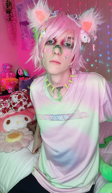 kingdaddykitten erotic star image