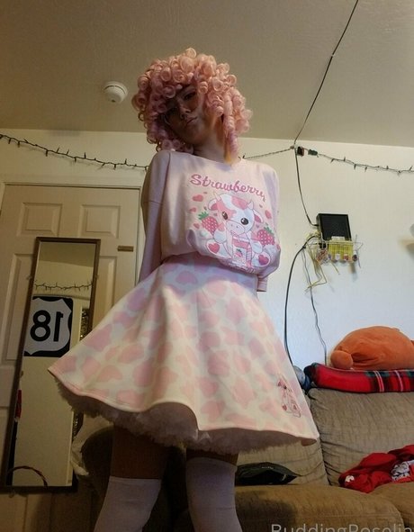 buddingroselia pornstar top image