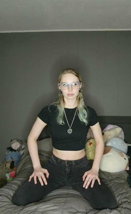 gooeychewycosplay estrella xxx galería