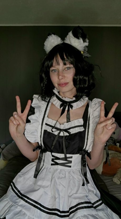 gooeychewycosplay actriz exclusiva archivo