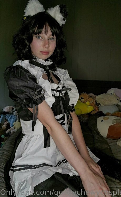 gooeychewycosplay belle étoile image