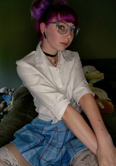 gooeychewycosplay actriz adulta fotos