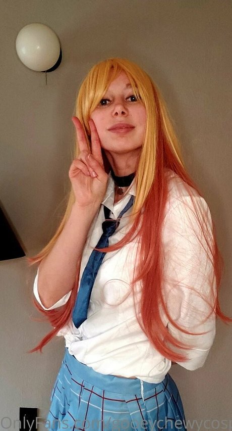 gooeychewycosplay estrella porno del sexo galerías