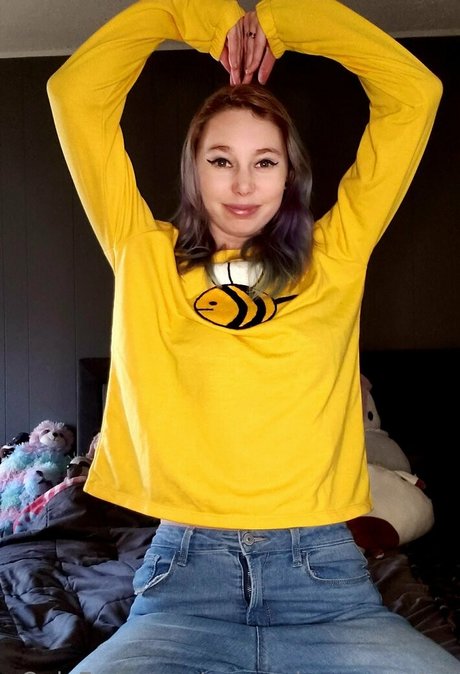 gooeychewycosplay star du porno parfaite image