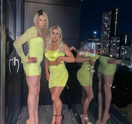 tayrosiee star du porno érotique galerie