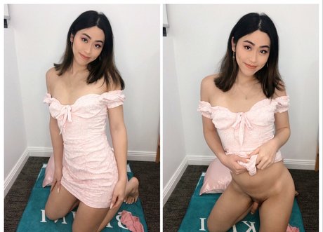 Khloe Kiss estrella caliente galería