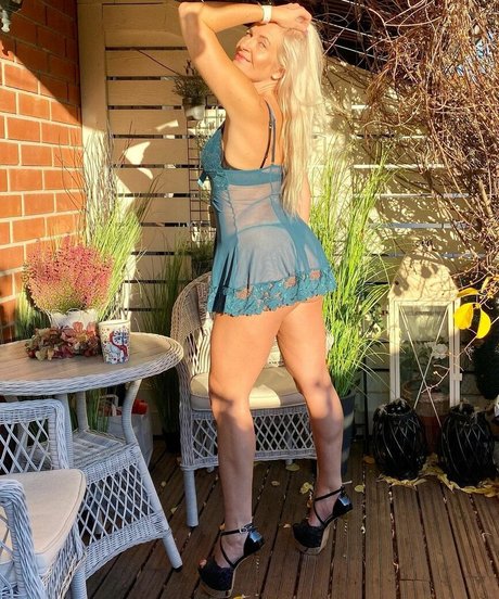 fishnet stockings onlyfans art nude pic