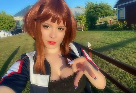 frogzzi étoile sexy galerie