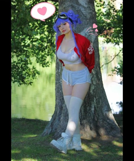 frogzzi étoile nue photo