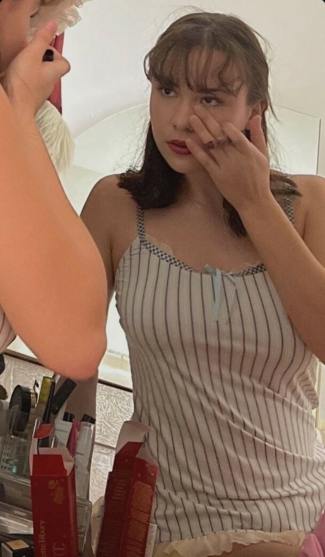 Ester Dobrik Image de profil