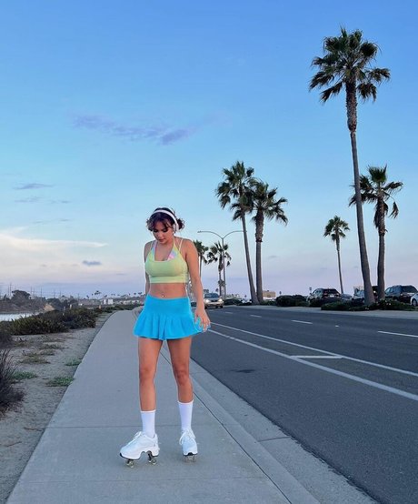 Ester Dobrik actrice exclusive archive