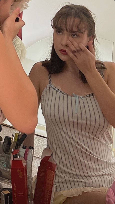 Ester Dobrik Miniature