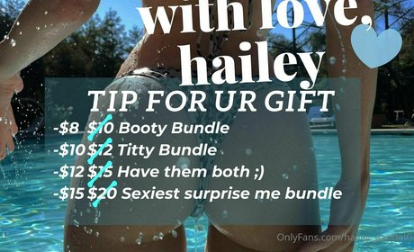 hailey pandolfi desnudos de modelos recopilación