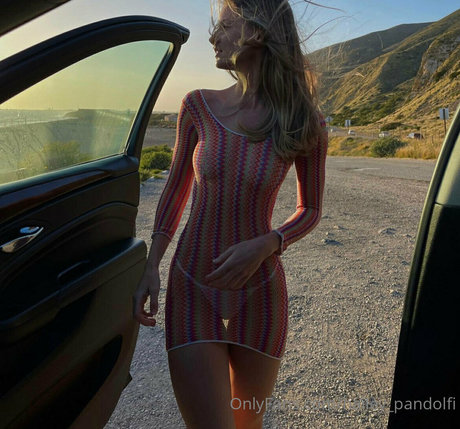 hailey pandolfi hot star img