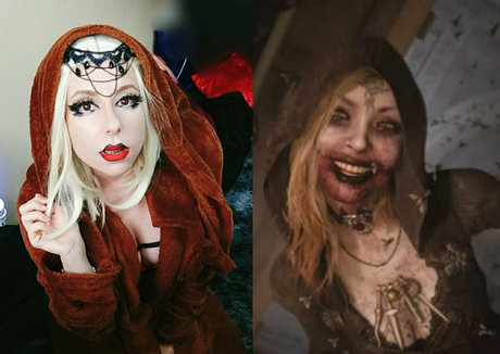 imanna modèle gratuit galeries