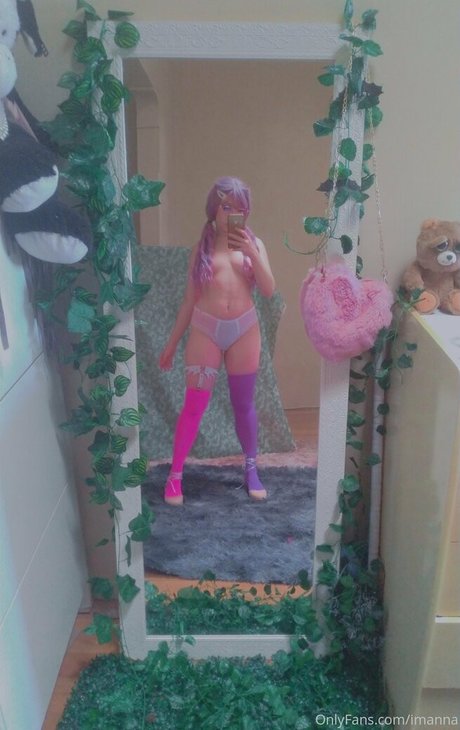 imanna joli modèle galeries