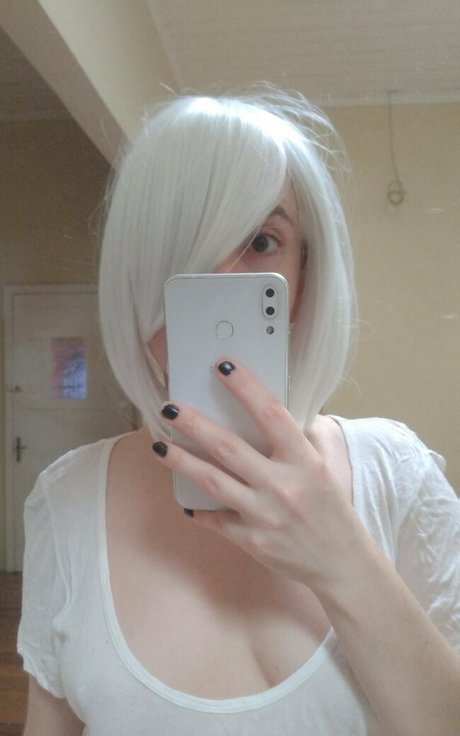 imanna estrella hermosa galería