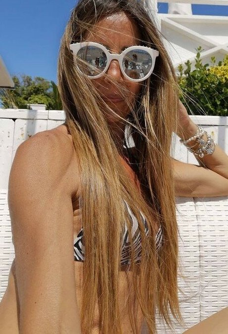 Kathia Cucchi belle star du porno collection