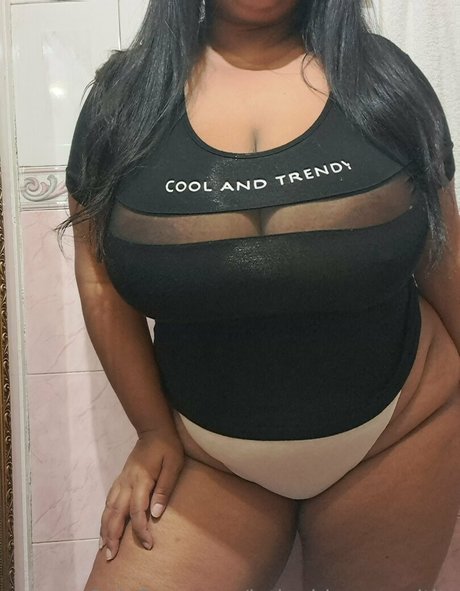 curvylatinakay1 Imagen de perfil