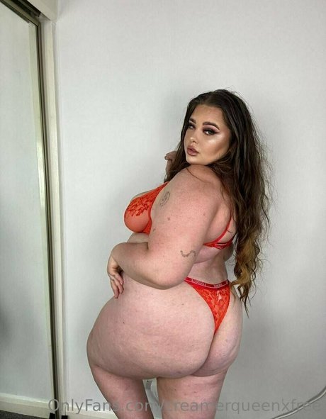 creamerqueenxfree modèle xxx photos
