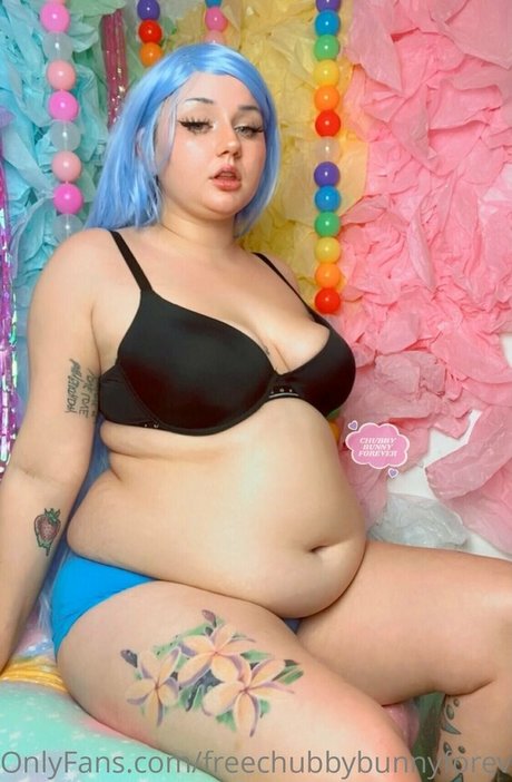 freebigbunnybelly bonita actriz recopilación