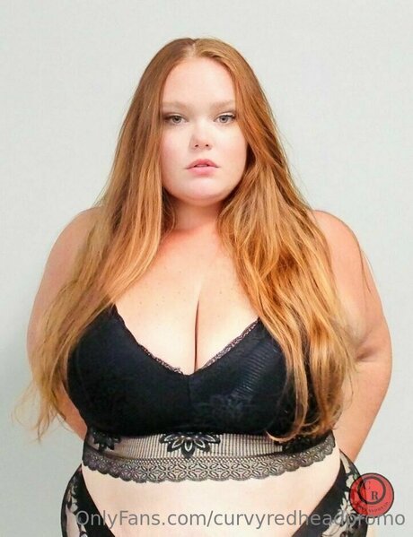 curvyredheadpromo sexo estrella porno archivo